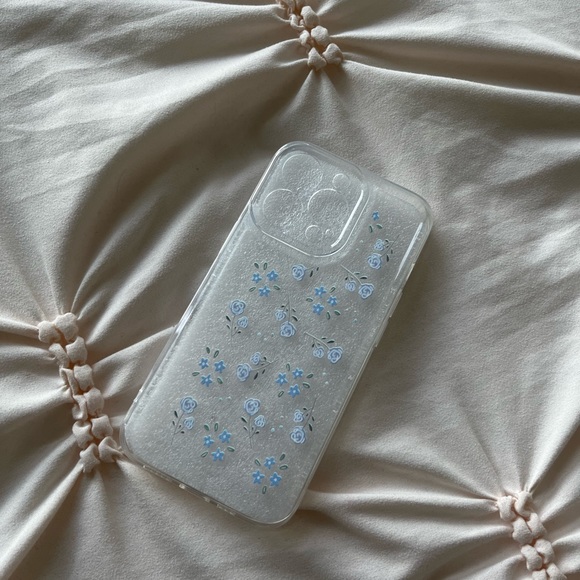 Elegant iPhone case - Picture 2 of 3